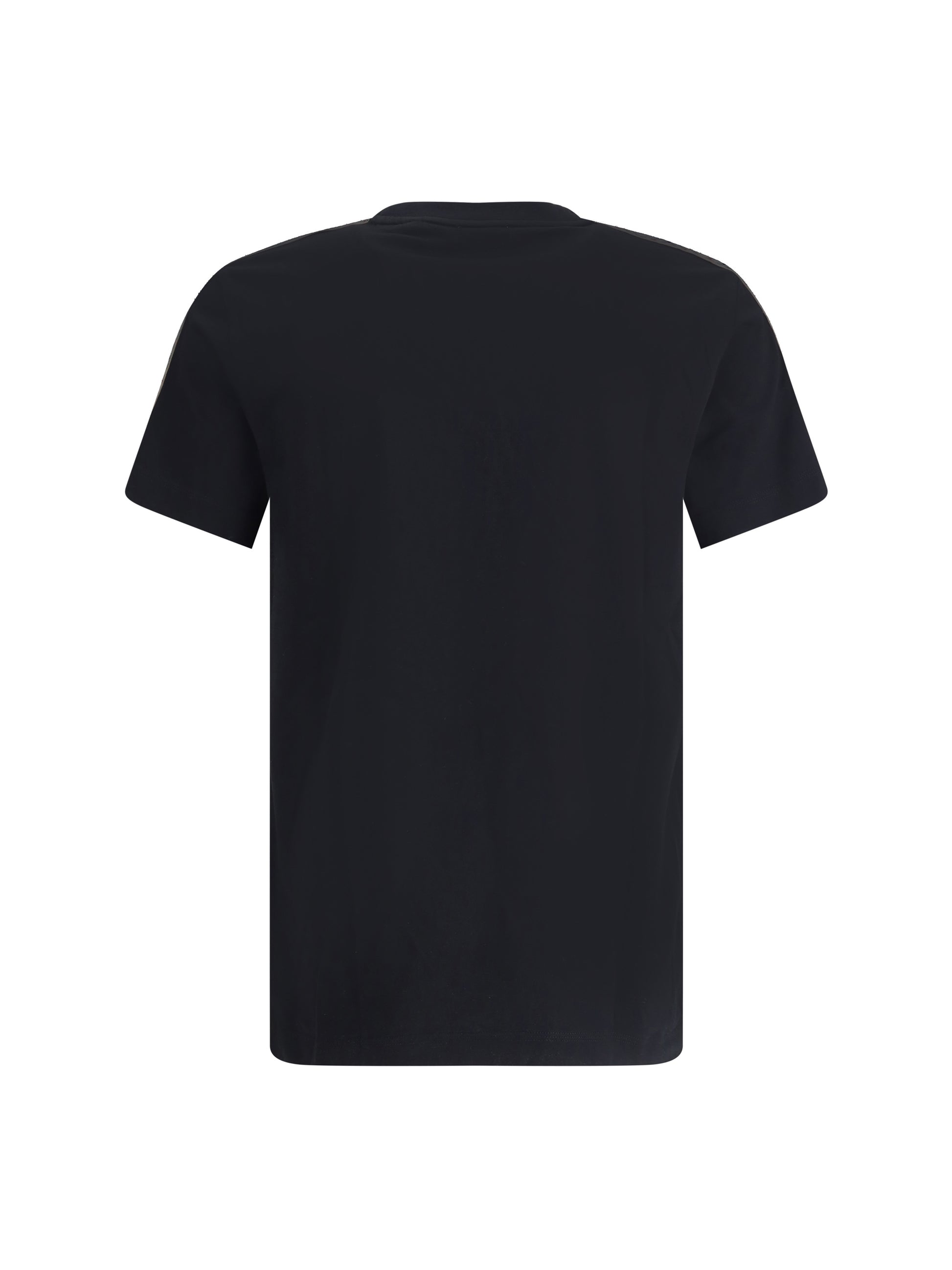 Burberry Men Cotton Jwear T-Shirt BURBERRY