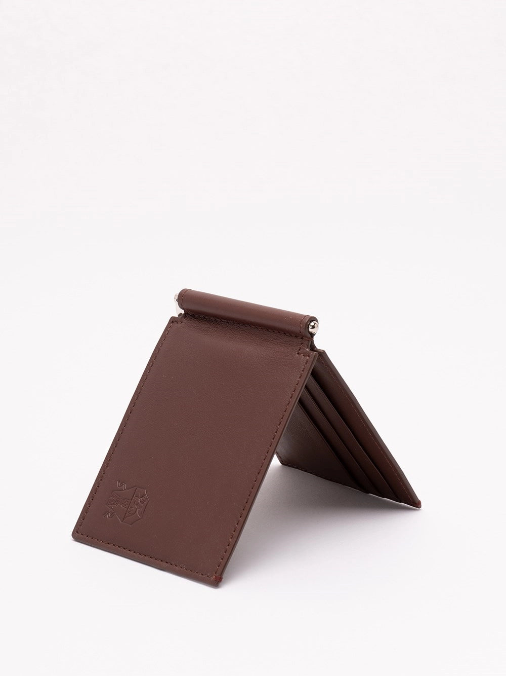 Brunello Cucinelli Men Leather Wallet BRUNELLO CUCINELLI