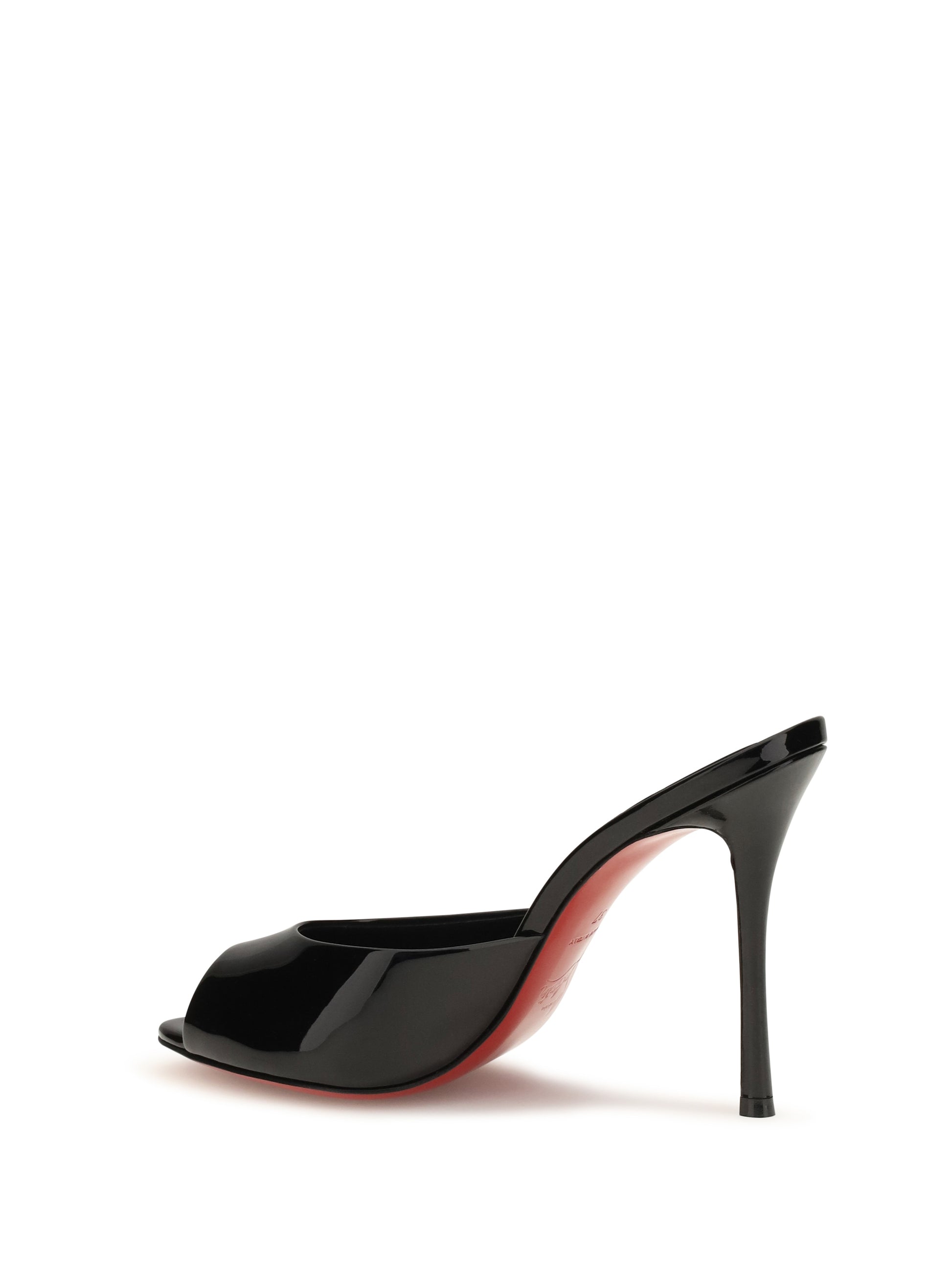 Christian Louboutin Women Me Dolly Sandals CHRISTIAN LOUBOUTIN
