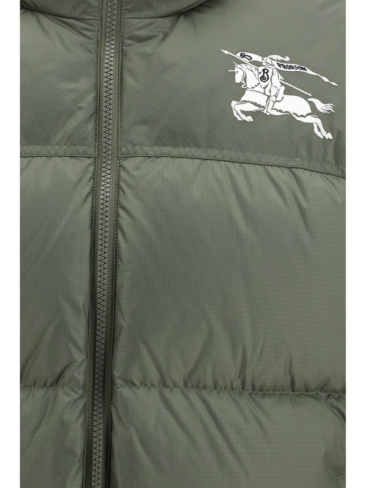 Burberry Men Highlands Down Jacket BURBERRY