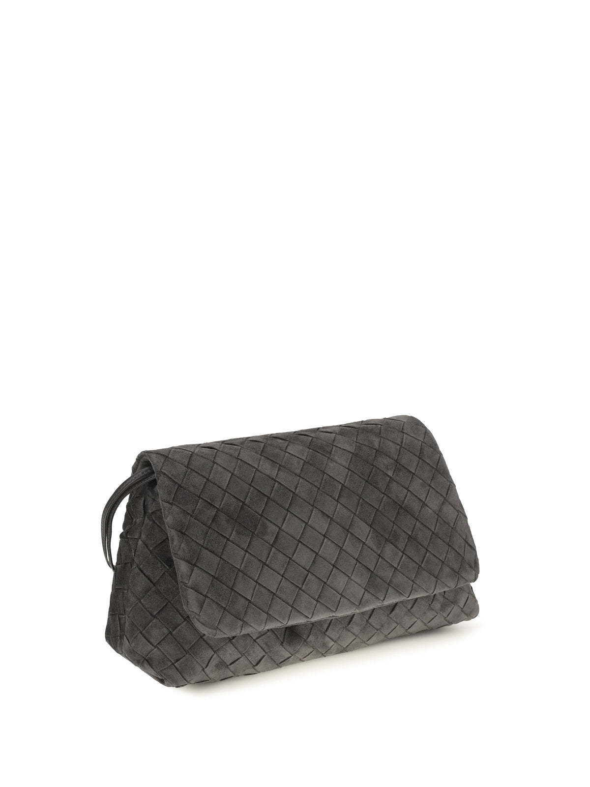 Bottega Veneta Women Giorno Shoulder Bag BOTTEGA VENETA