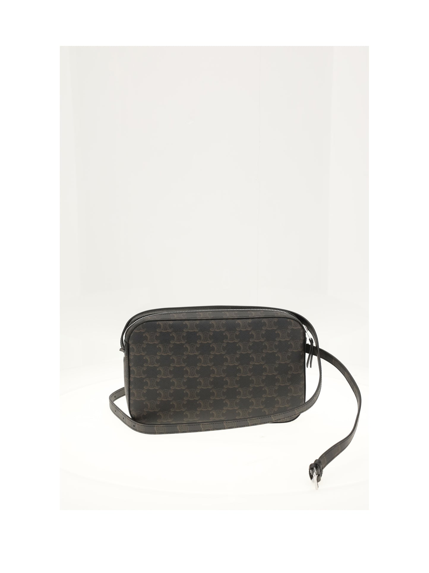 Celine Men Messenger With Charm CELINE
