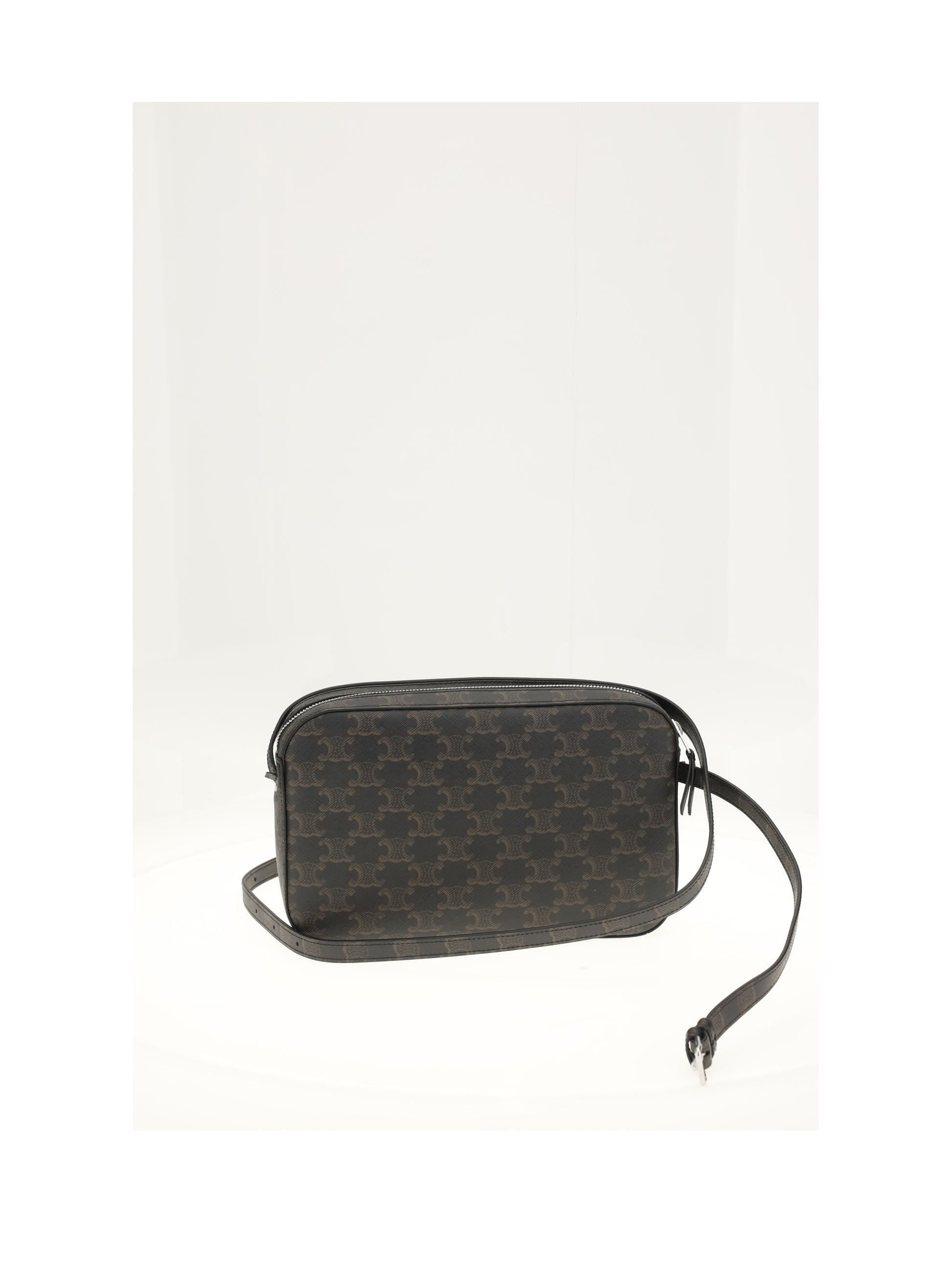 Celine Men Messenger With Charm CELINE