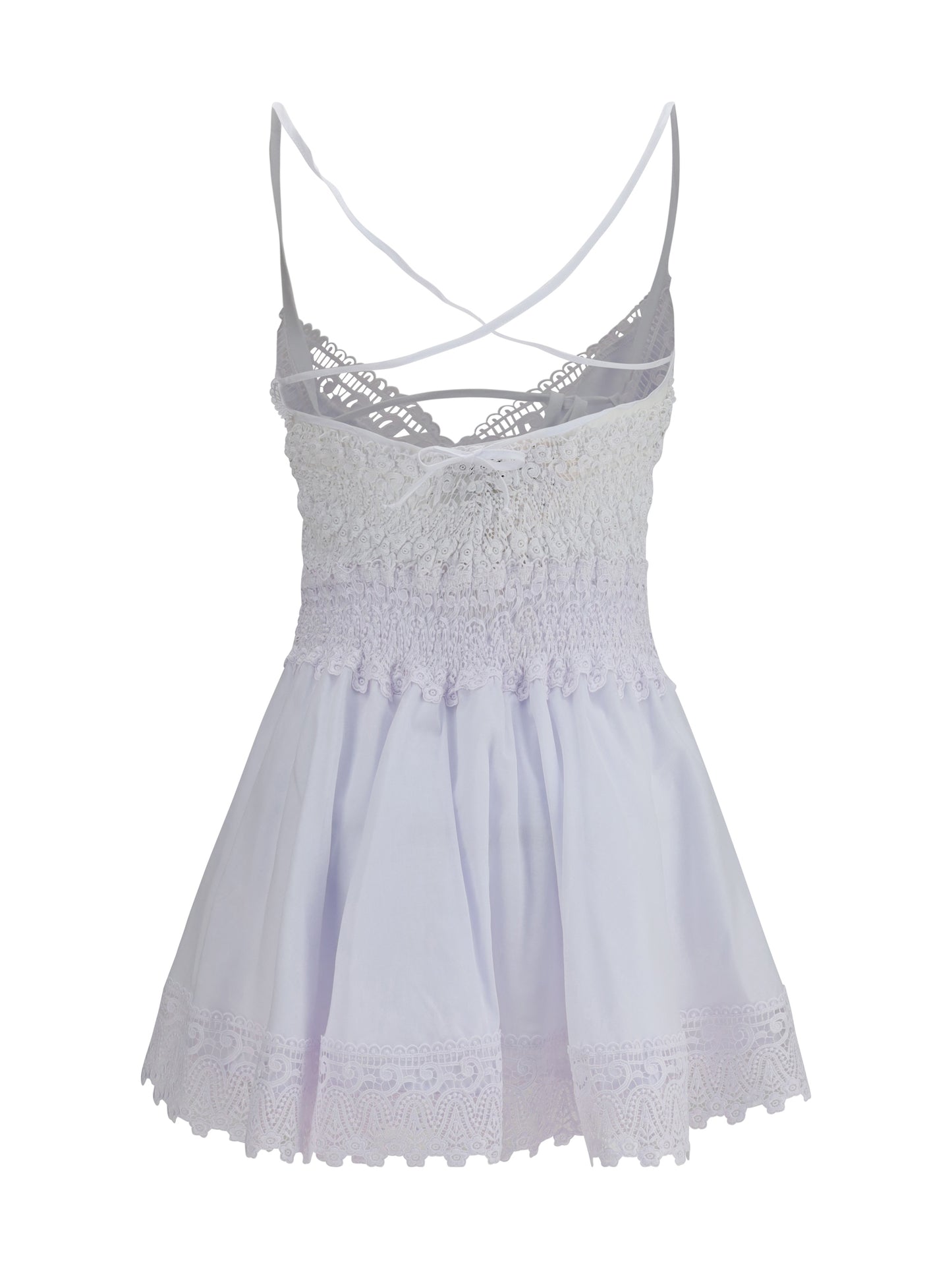 Charo Ruiz Women Aveline Short Dress CHARO RUIZ
