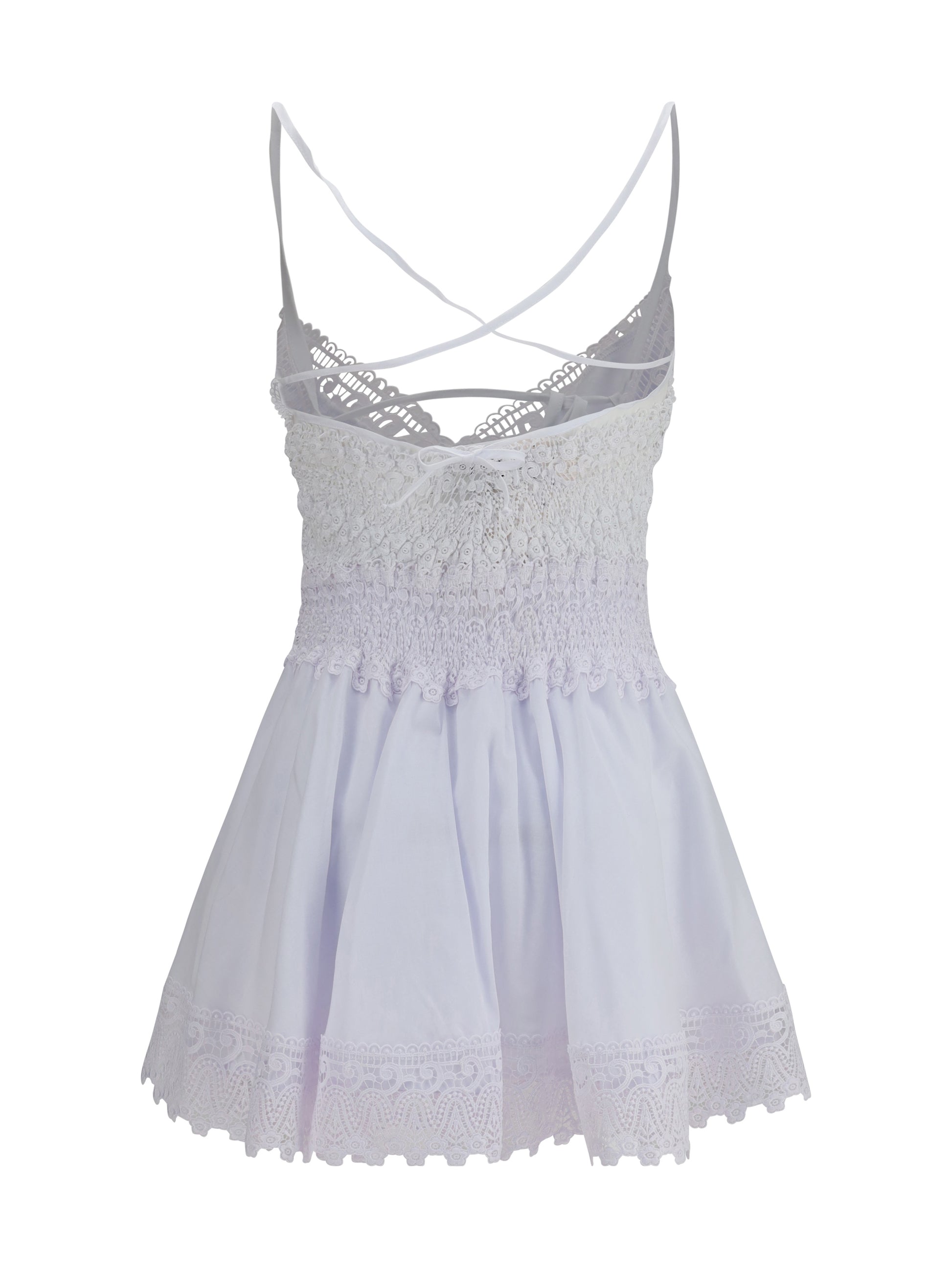Charo Ruiz Women Aveline Short Dress CHARO RUIZ