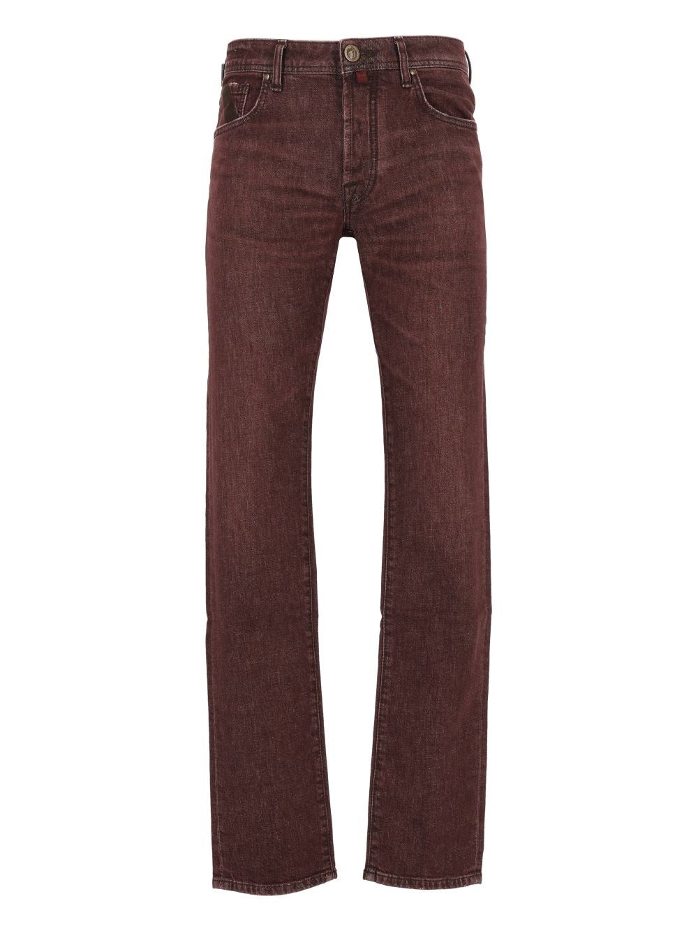 Jacob Cohen Men Bard Slim-Fit Jeans JACOB COHEN