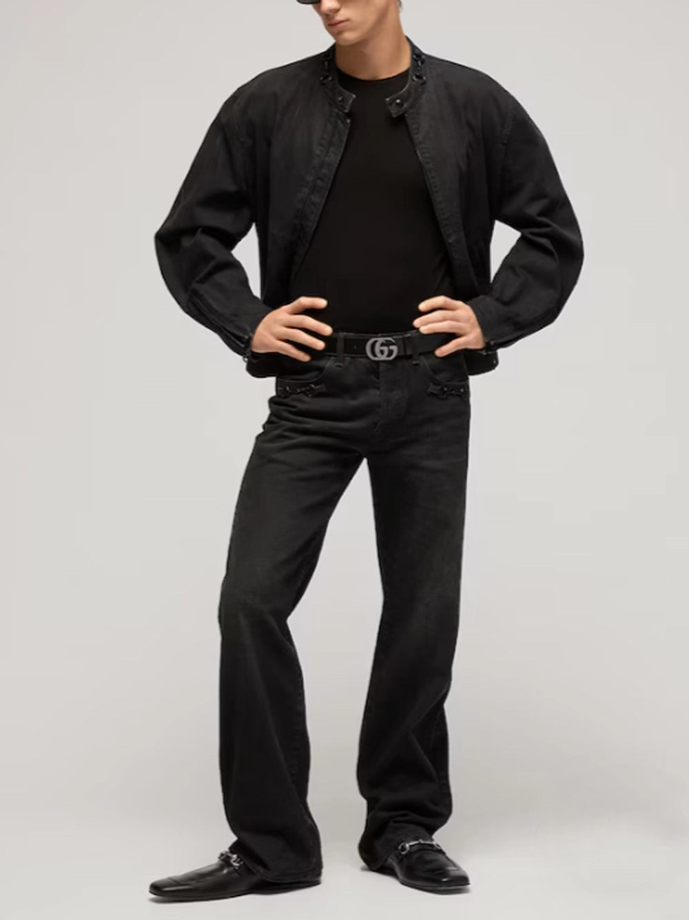 Gucci Men Jeans GUCCI