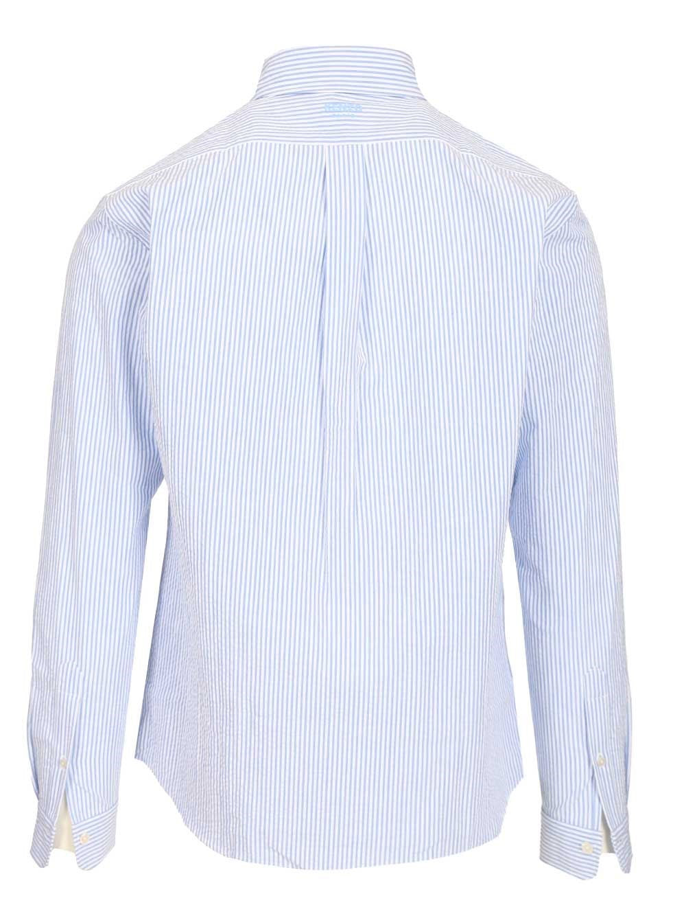 Kenzo Men Boke Flowers Shirt KENZO