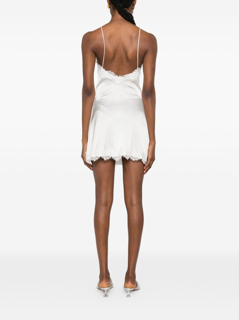 Oseree Women Mini Dress OSEREE