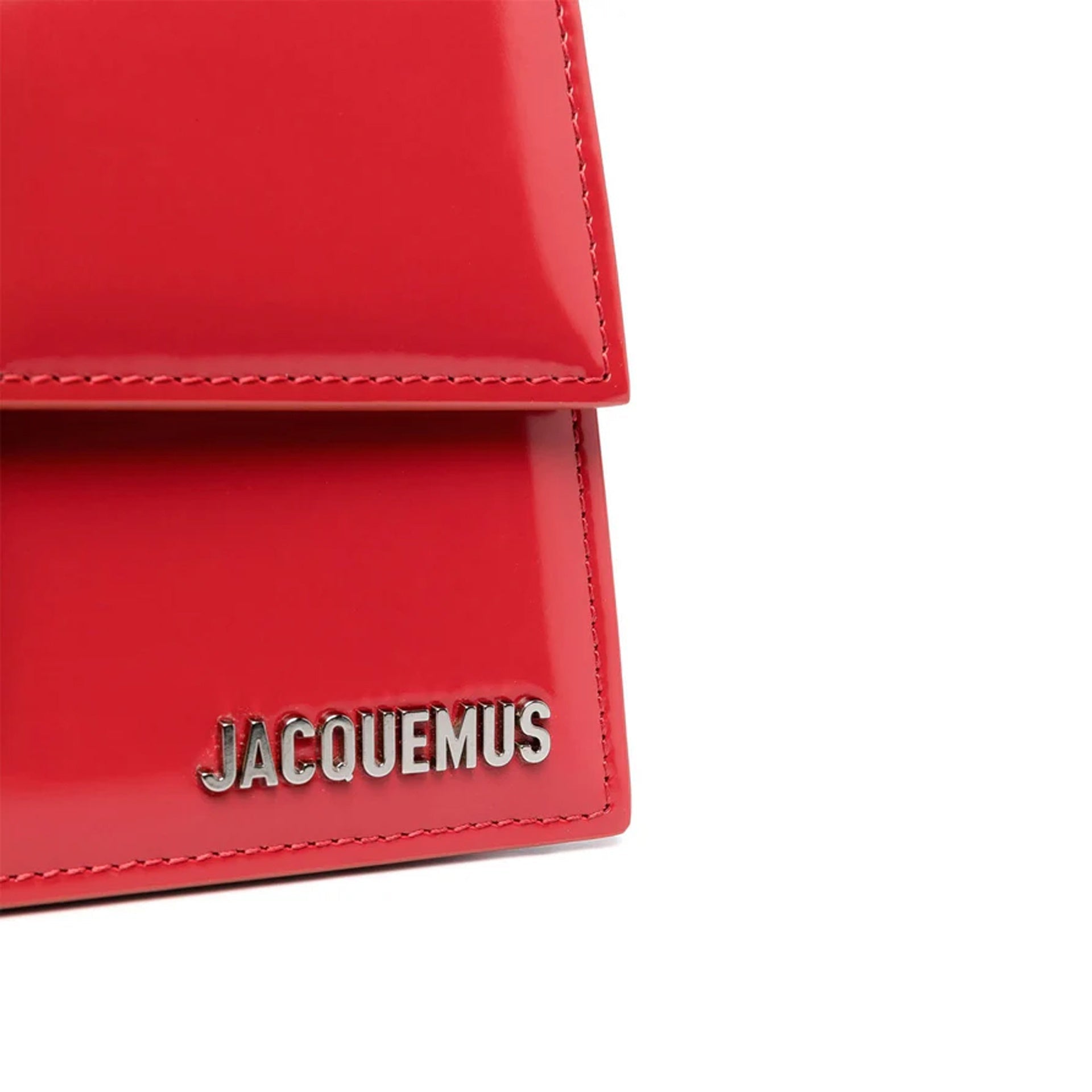 Jacquemus Le Grand Bambino Bag Women JACQUEMUS