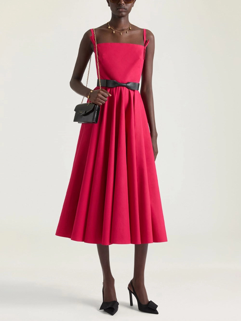 Givenchy Women Long Dress GIVENCHY