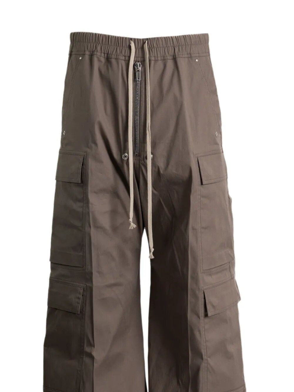 Rick Owens Men "Cargobelas" Trousers RICK OWENS