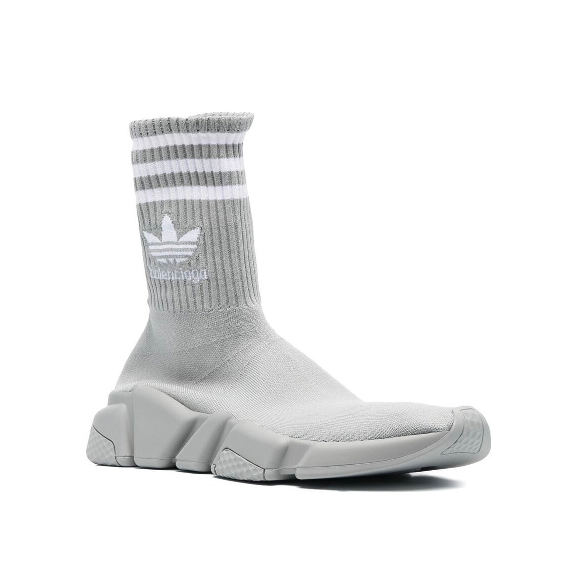 Balenciaga X Adidas Speed 2.0 Lt Sock Sneakers Women BALENCIAGA