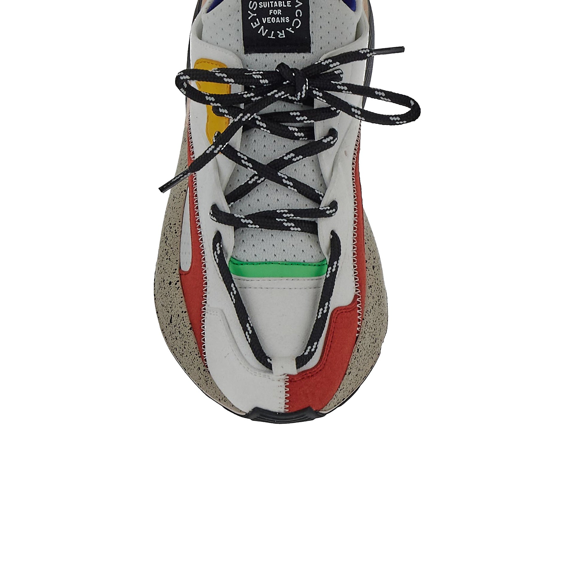 Stella Mccartney Eclypse Colourblock Sneakers Women STELLA MCCARTNEY
