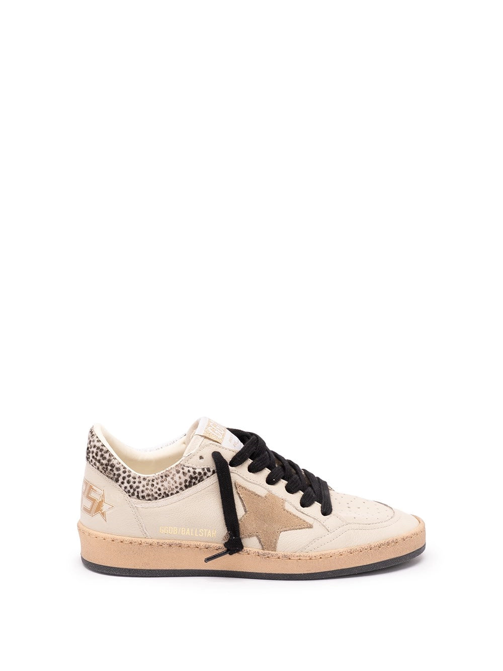 Golden Goose Women `Ball Star` Sneakers GOLDEN GOOSE
