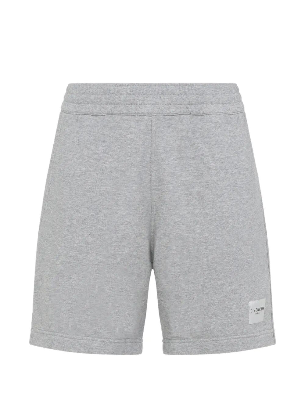 Givenchy Men Cotton Track Shorts GIVENCHY