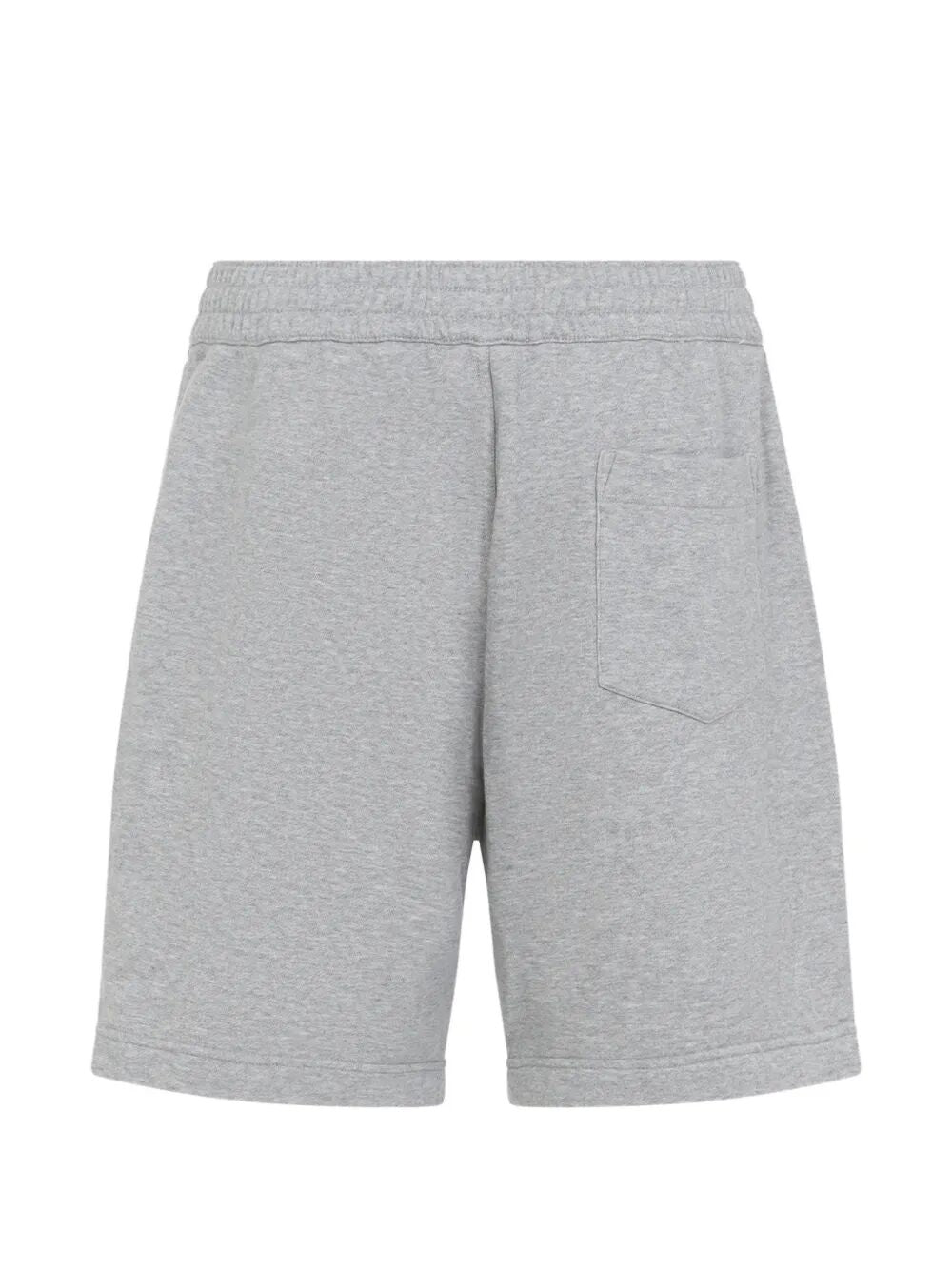 Givenchy Men Cotton Track Shorts GIVENCHY
