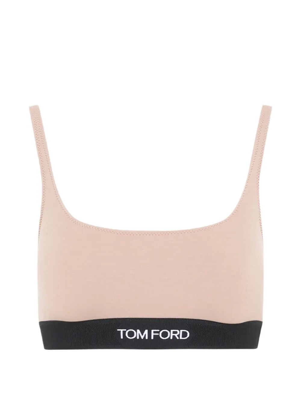 Tom Ford Women Modal Signature Bralette TOM FORD