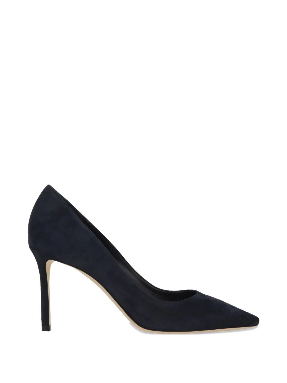 Jimmy Choo Women Romy 85 Suede Pumps JIMMY CHOO