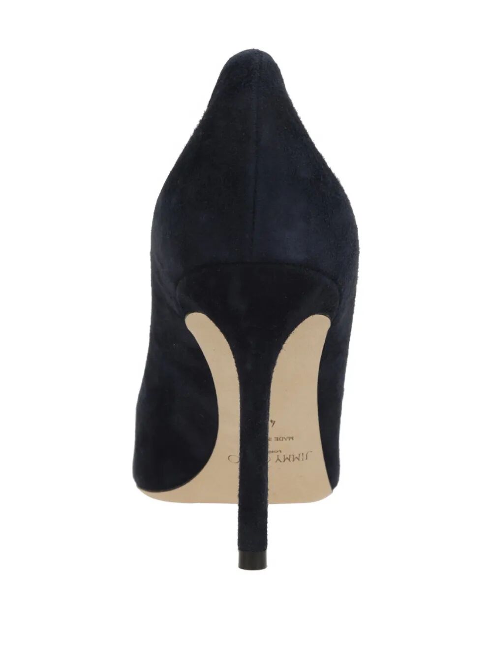 Jimmy Choo Women Romy 85 Suede Pumps JIMMY CHOO