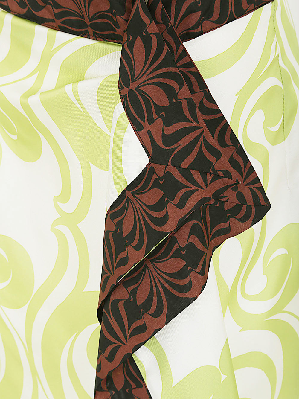 Dries Van Noten Women 01830 Sole Bis 8273 Skirt DRIES VAN NOTEN