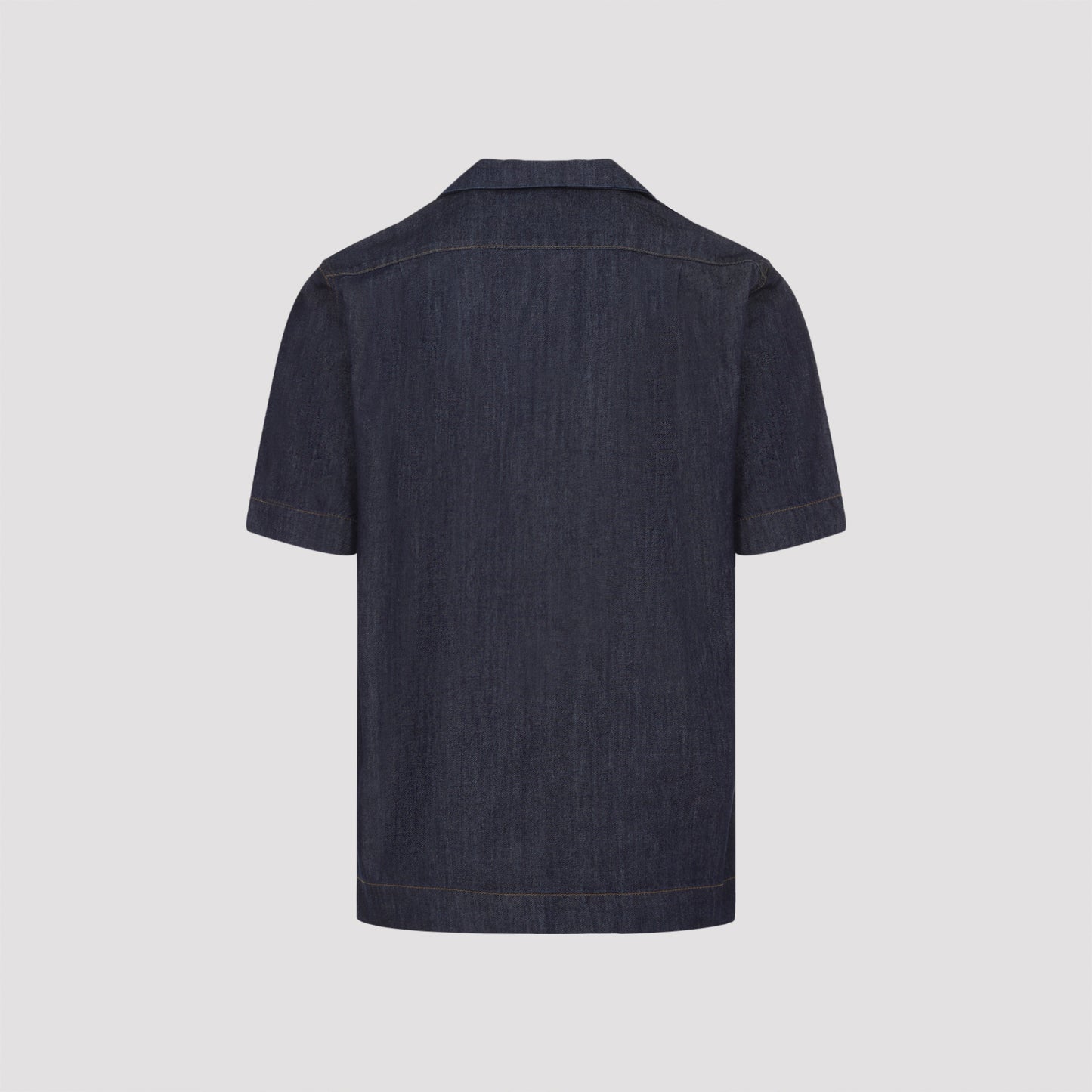 Dries Van Noten Carltone Shirt Men DRIES VAN NOTEN
