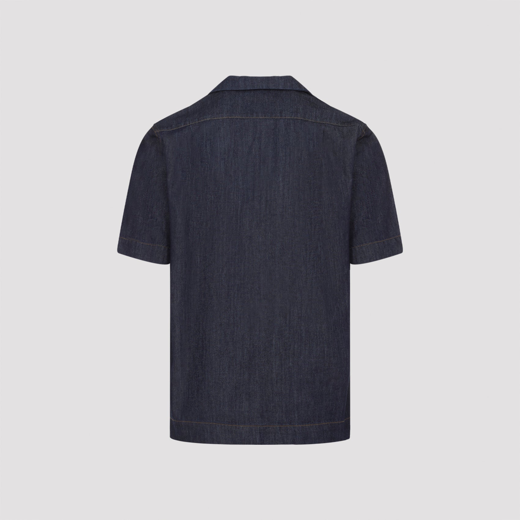Dries Van Noten Carltone Shirt Men DRIES VAN NOTEN