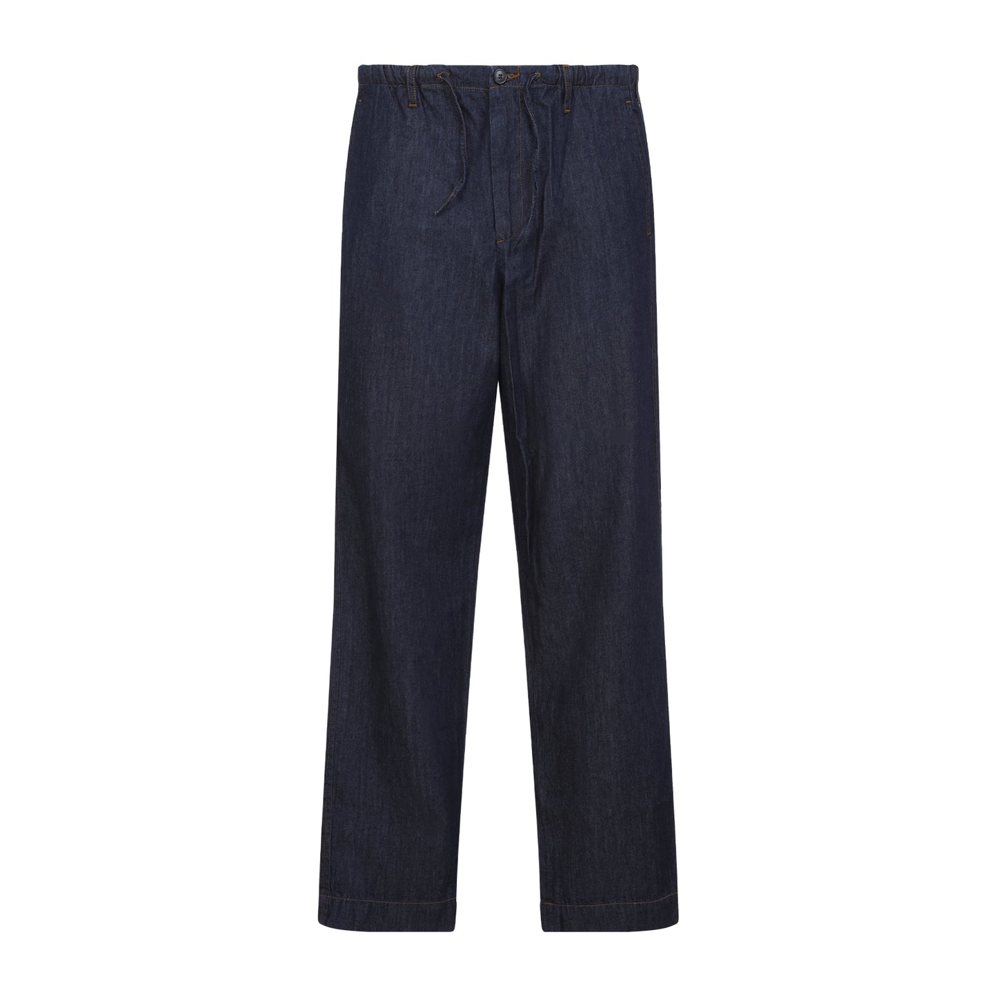 Dries Van Noten Penny Denim Jeans Men DRIES VAN NOTEN