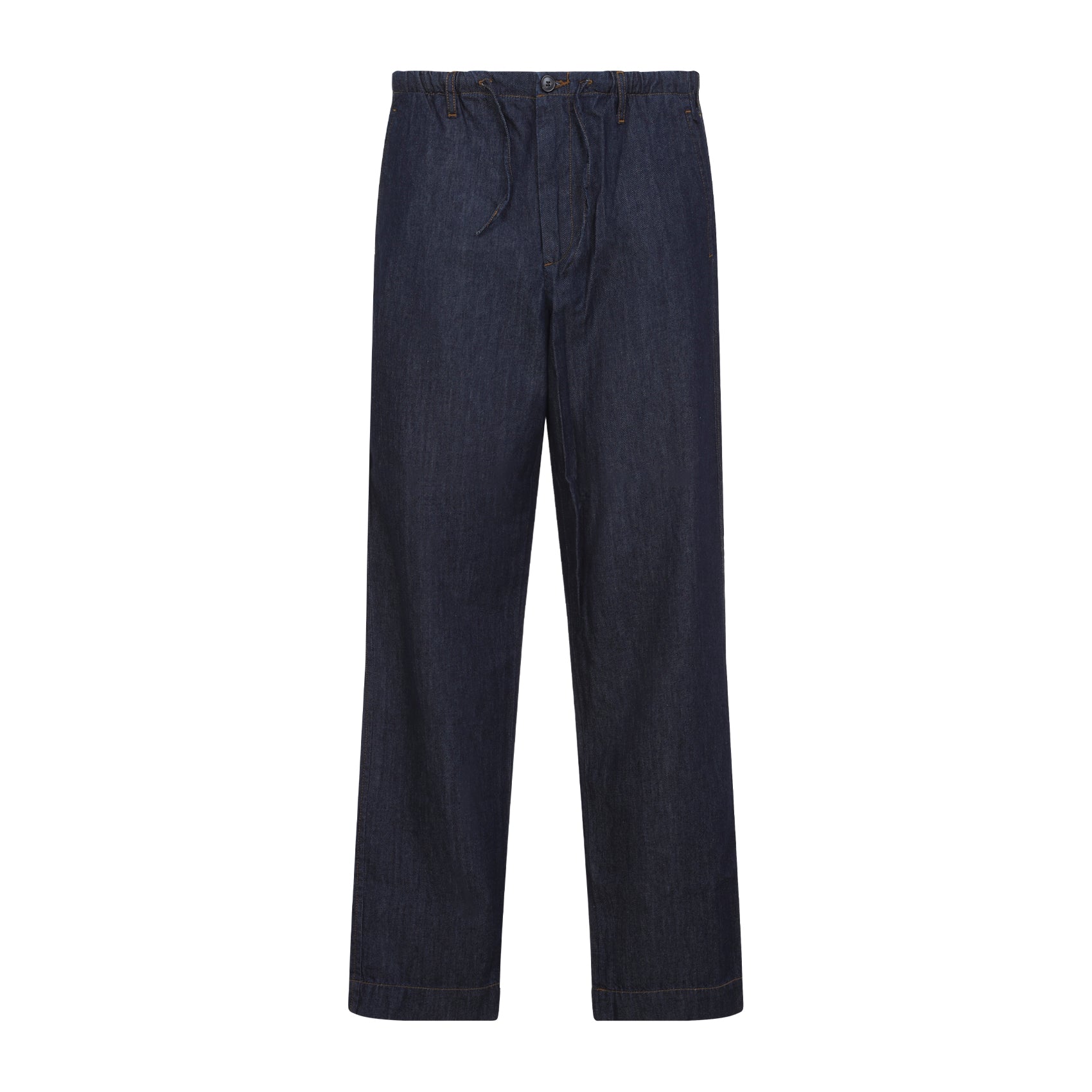 Dries Van Noten Penny Denim Jeans Men DRIES VAN NOTEN