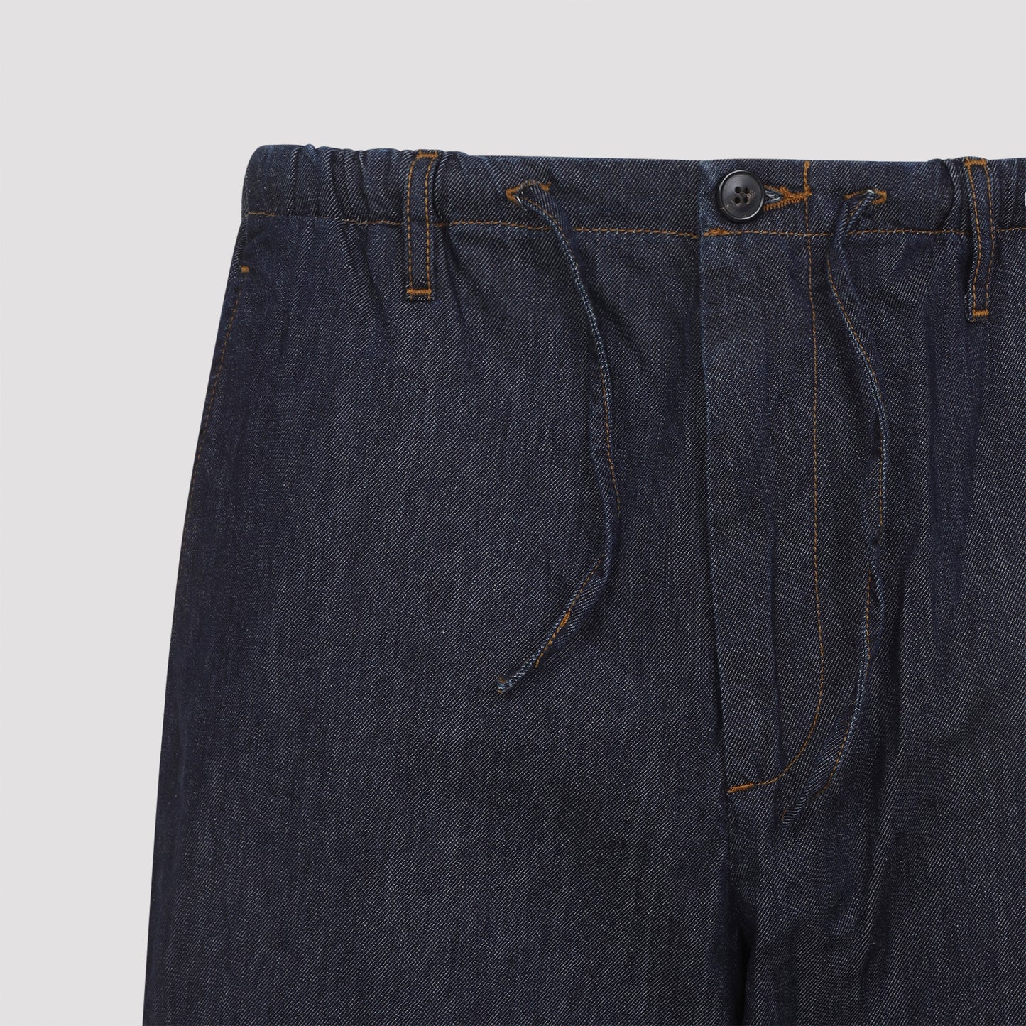 Dries Van Noten Penny Denim Jeans Men DRIES VAN NOTEN
