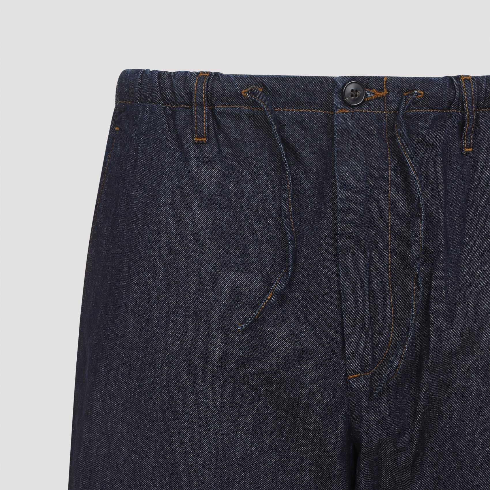 Dries Van Noten Penny Denim Jeans Men DRIES VAN NOTEN