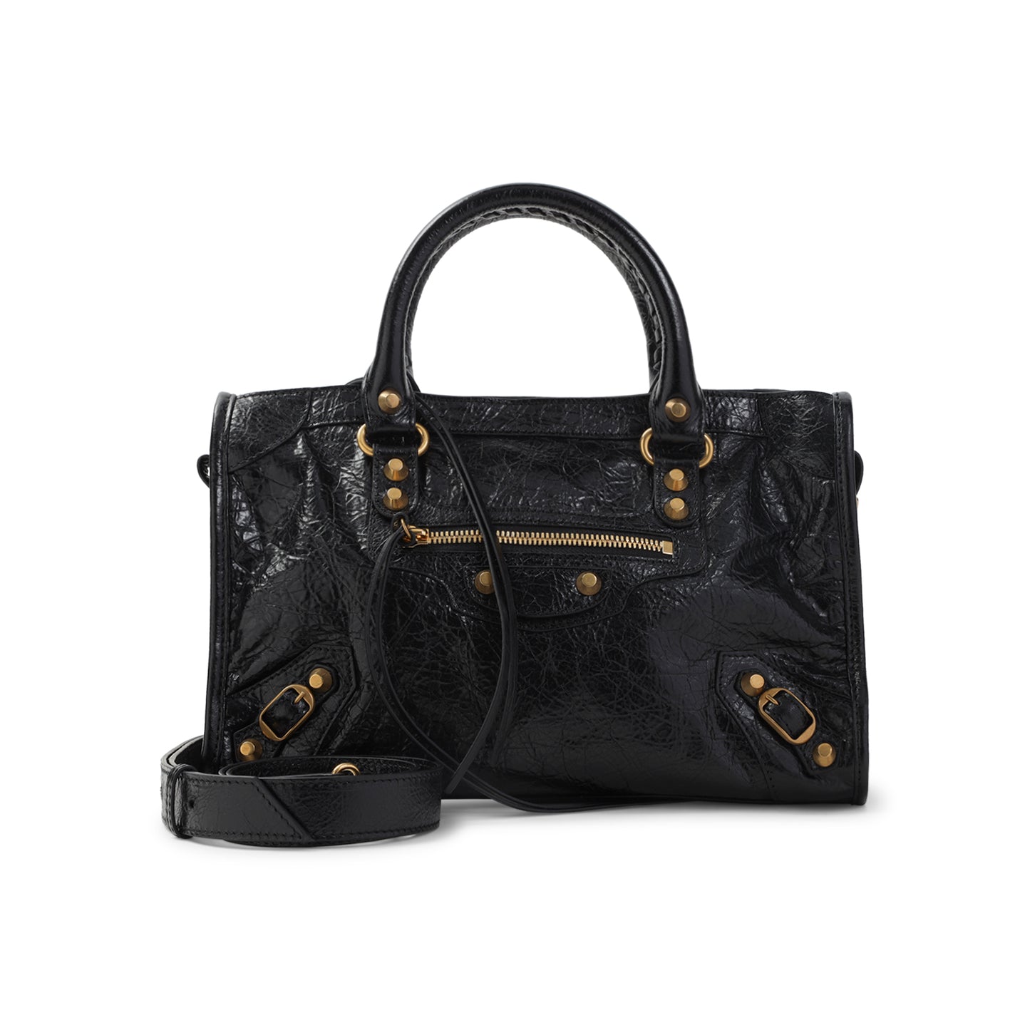 Balenciaga Le City S Bag Women BALENCIAGA