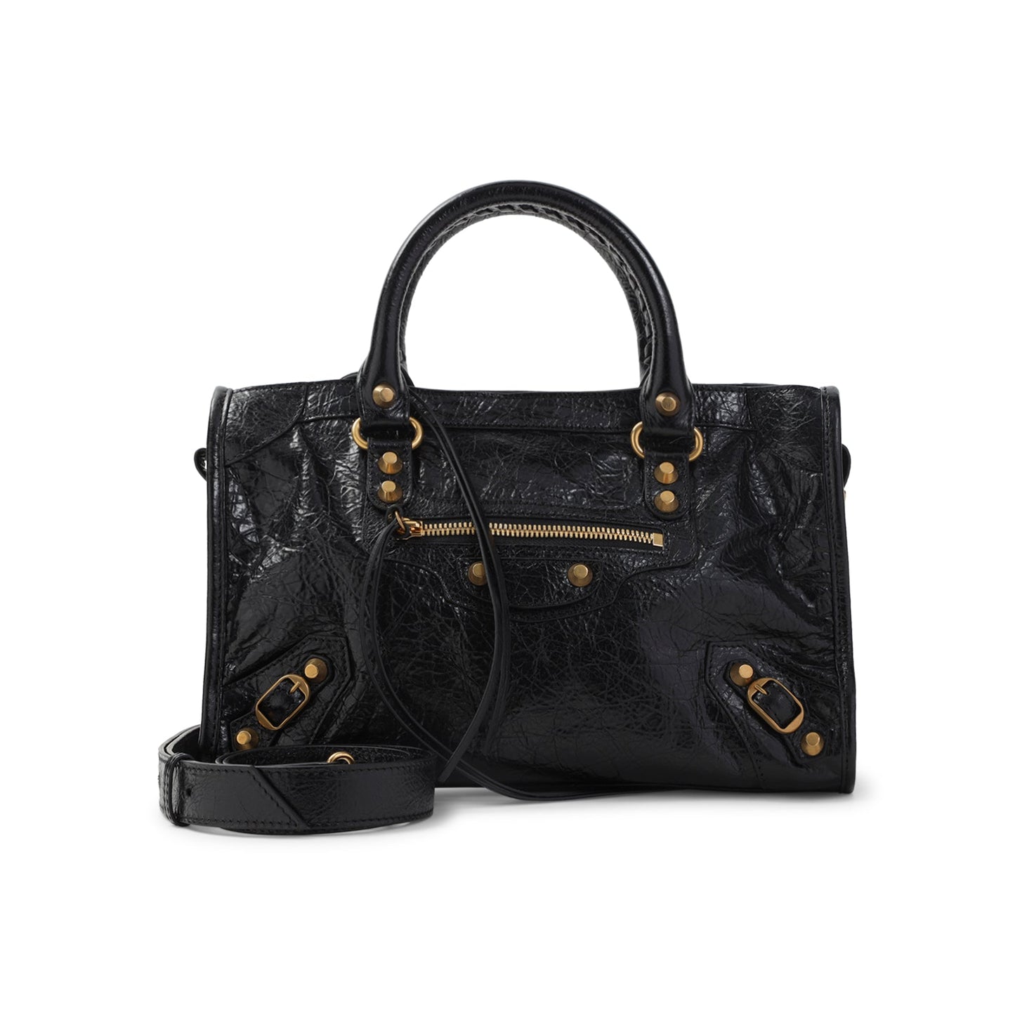 Balenciaga Le City S Bag Women BALENCIAGA