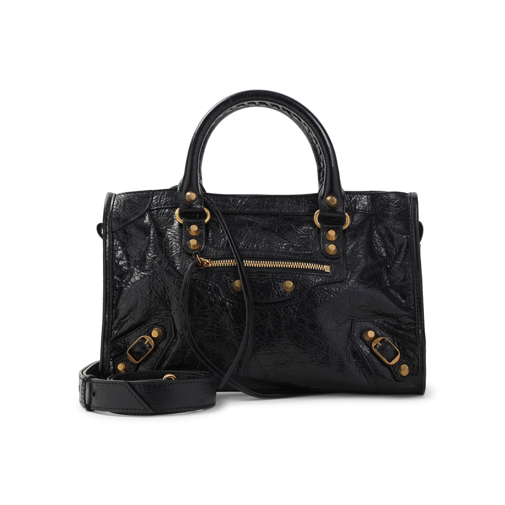 Balenciaga Le City S Bag Women BALENCIAGA