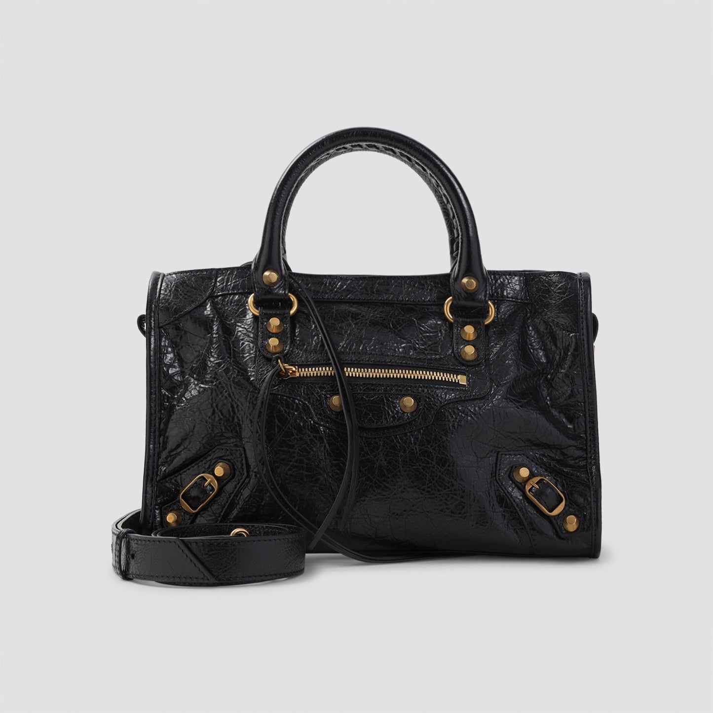 Balenciaga Le City S Bag Women BALENCIAGA