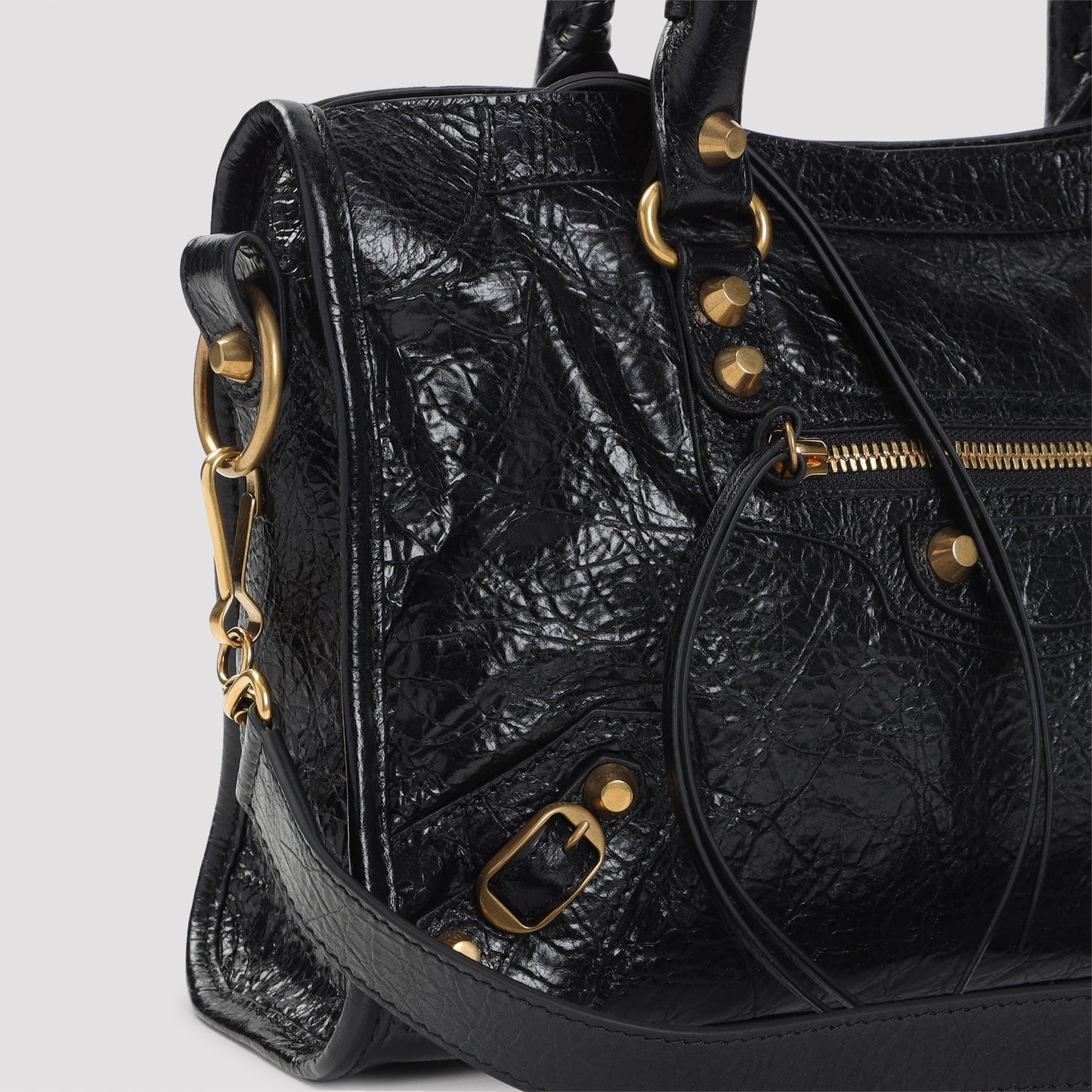 Balenciaga Le City S Bag Women BALENCIAGA