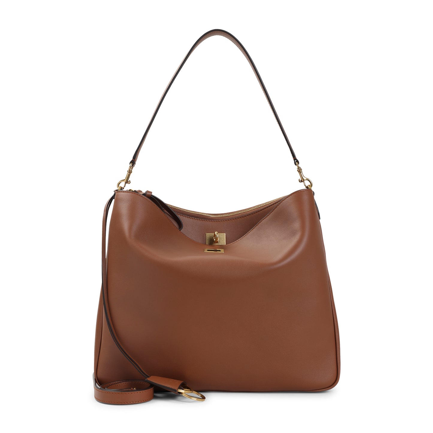 Balenciaga Rodeo Hobo M Shoulder Bag Women BALENCIAGA