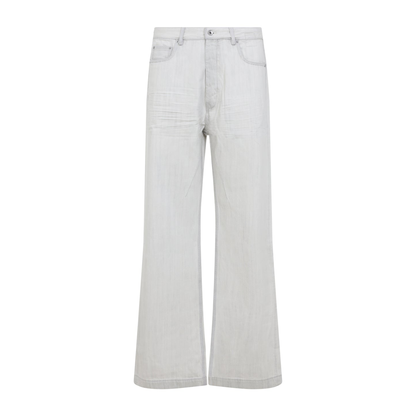 Rick Owens Drkshdw Geth Jeans Men RICK OWENS