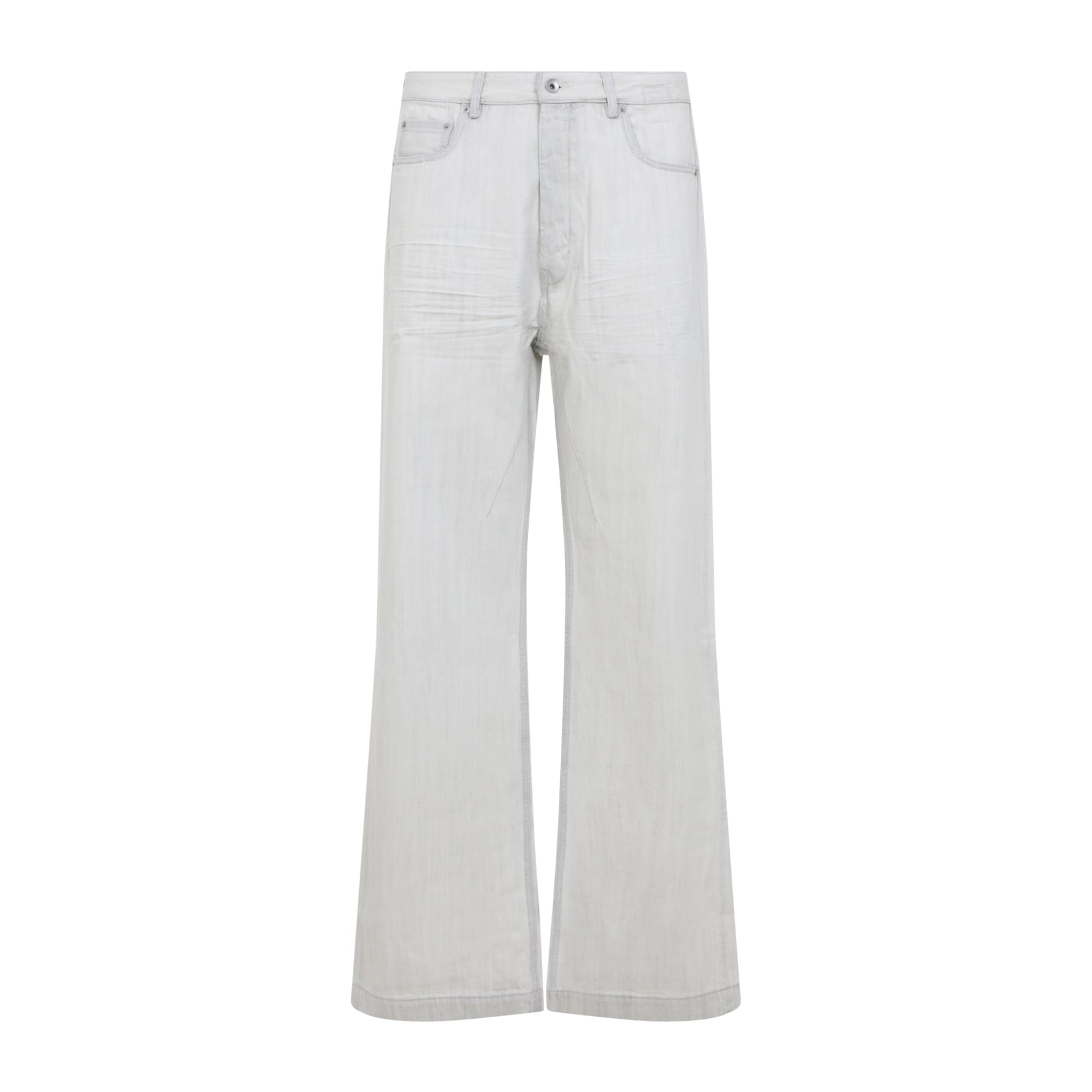 Rick Owens Drkshdw Geth Jeans Men RICK OWENS