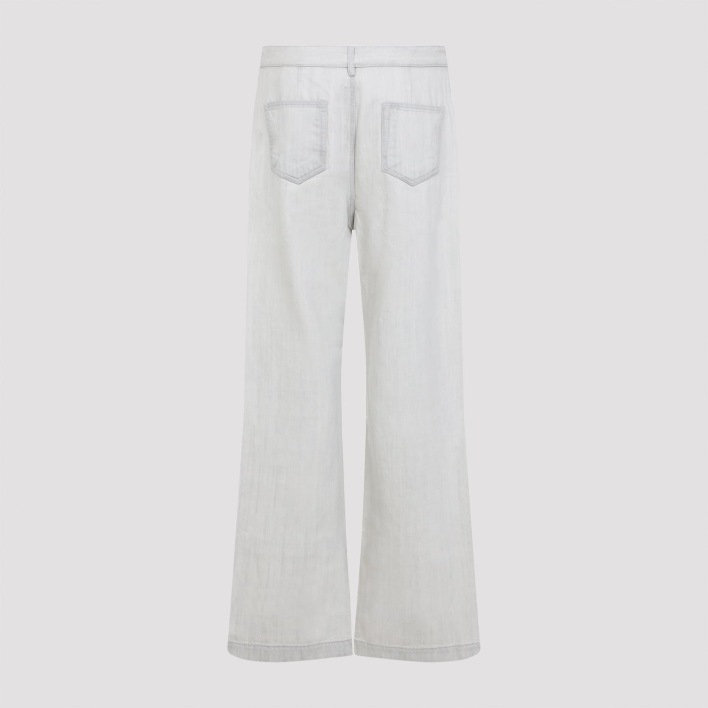 Rick Owens Drkshdw Geth Jeans Men RICK OWENS