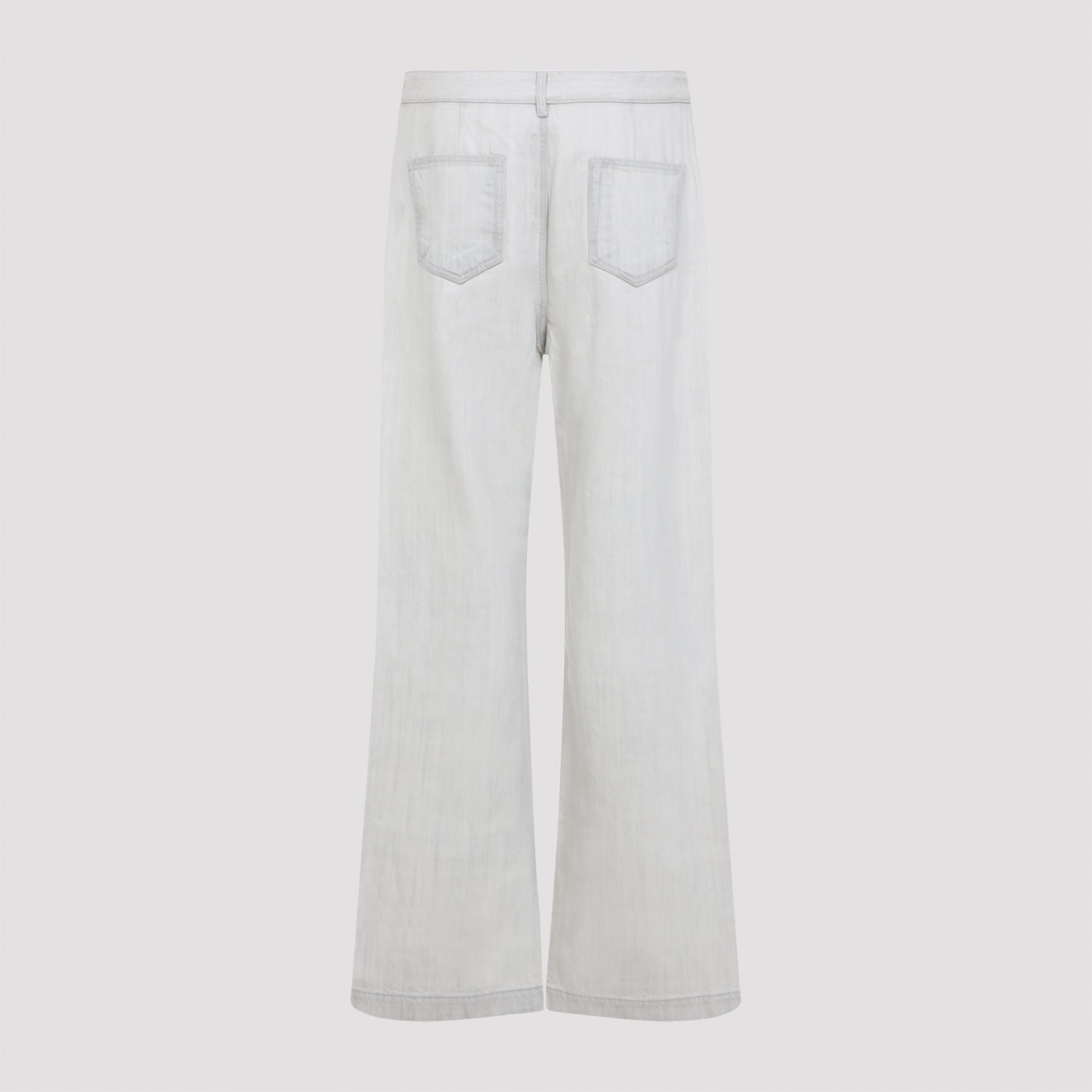 Rick Owens Drkshdw Geth Jeans Men RICK OWENS