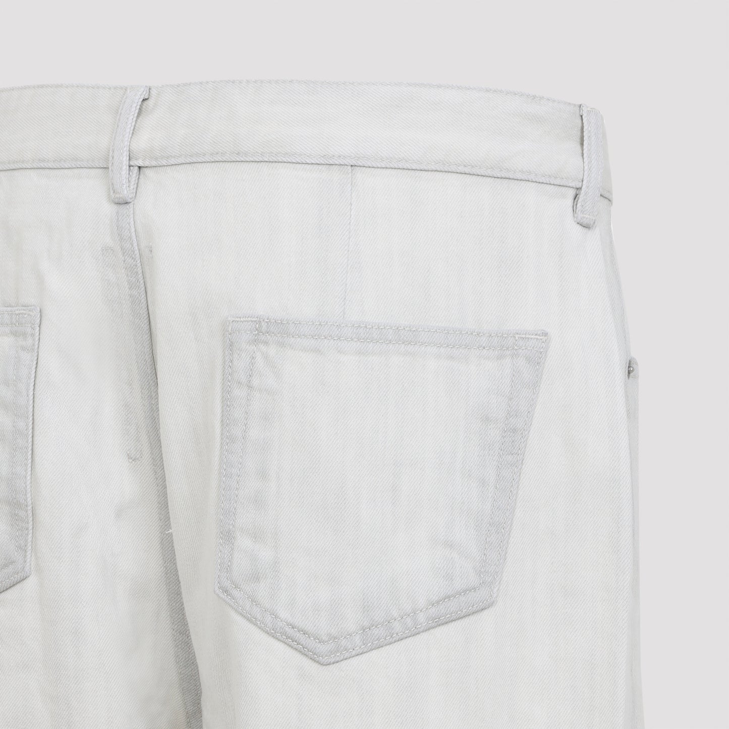 Rick Owens Drkshdw Geth Jeans Men RICK OWENS