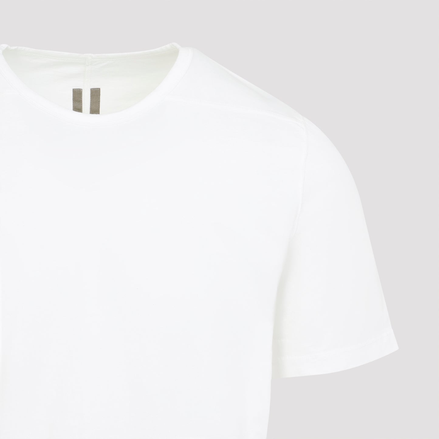 Rick Owens Drkshdw Level T T-Shirt Men RICK OWENS