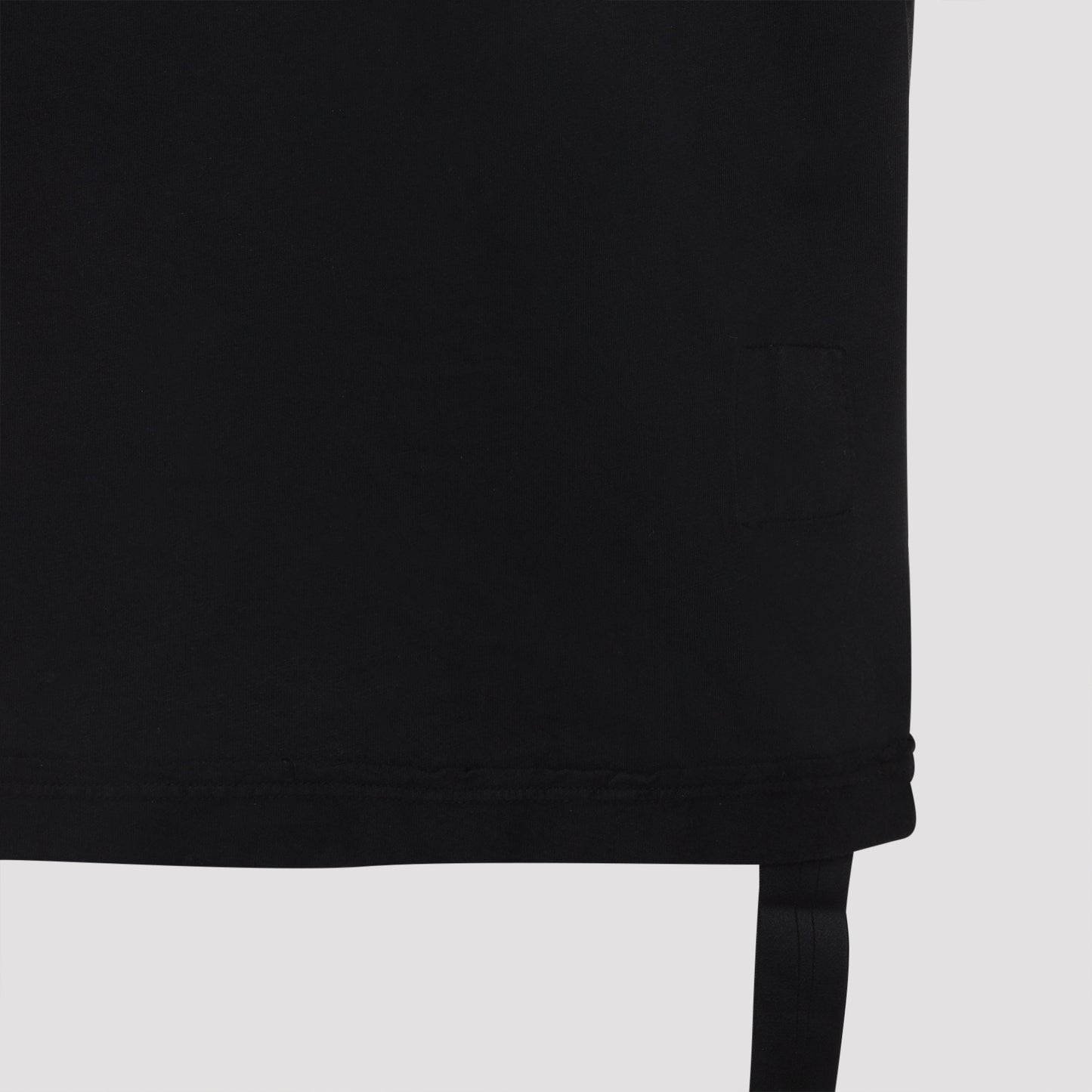 Rick Owens Drkshdw Level T T-Shirt Men RICK OWENS