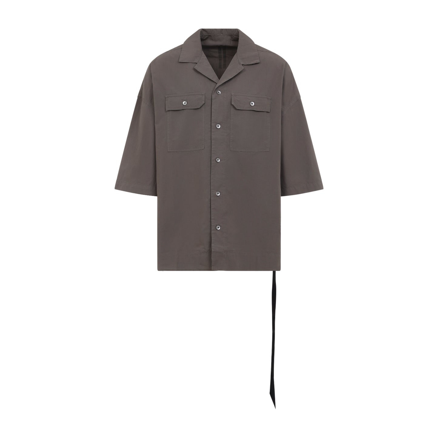 Rick Owens Drkshdw Magnum Tommy Shirt Men RICK OWENS