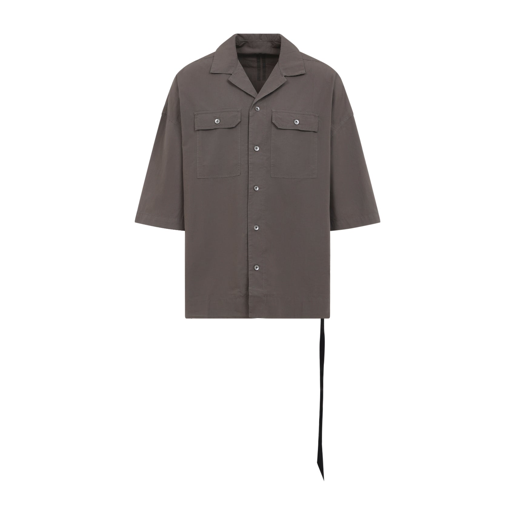 Rick Owens Drkshdw Magnum Tommy Shirt Men RICK OWENS