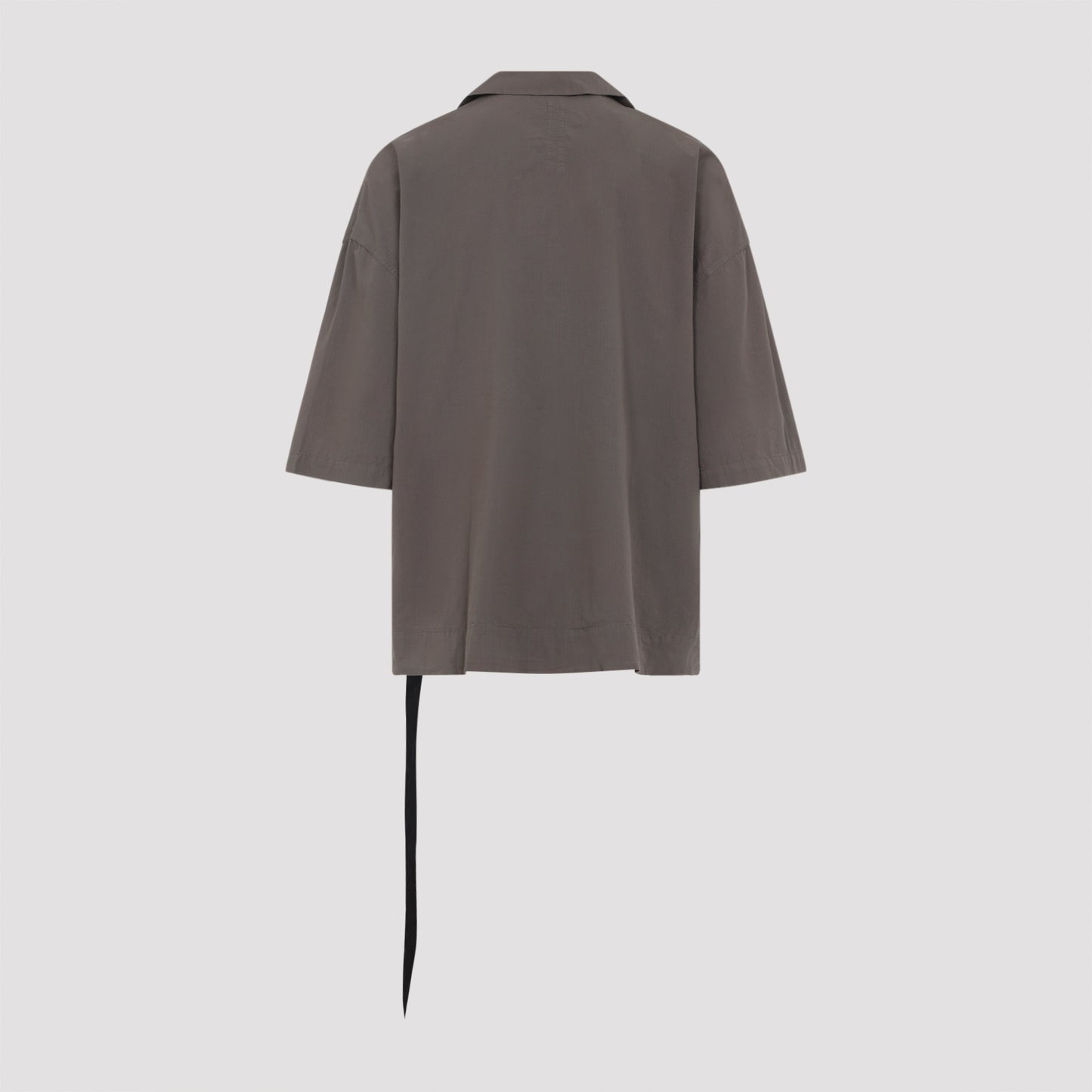 Rick Owens Drkshdw Magnum Tommy Shirt Men RICK OWENS