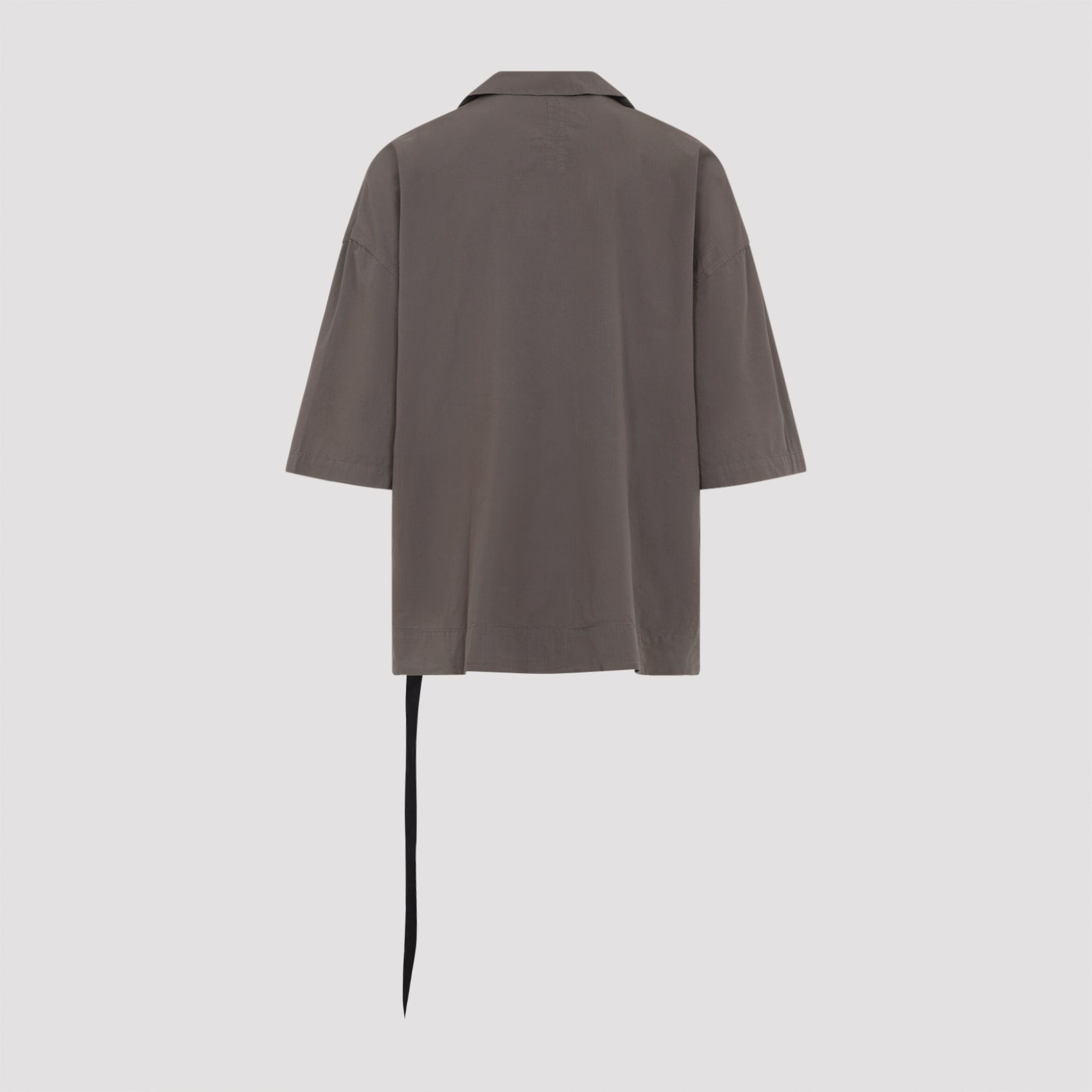 Rick Owens Drkshdw Magnum Tommy Shirt Men RICK OWENS