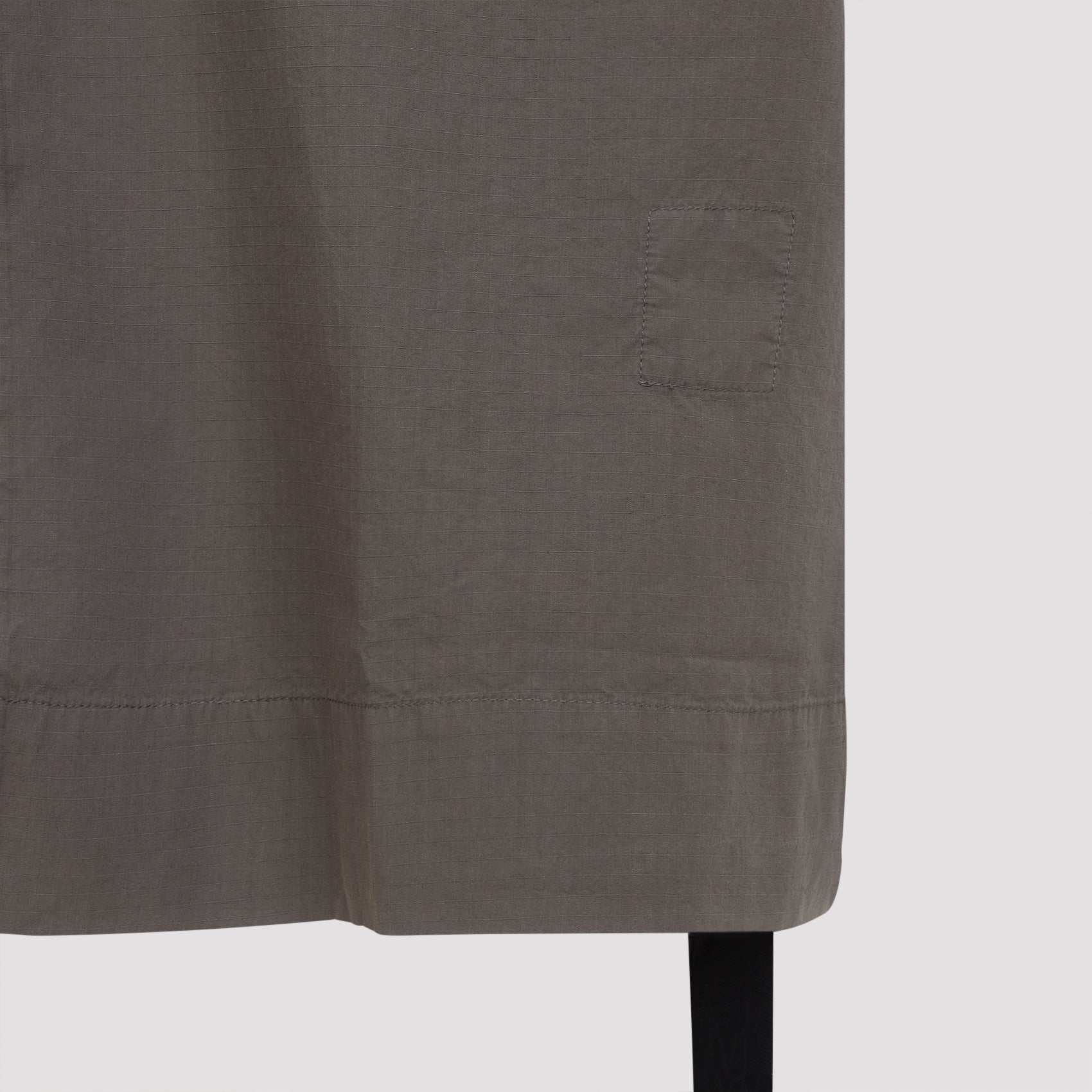Rick Owens Drkshdw Magnum Tommy Shirt Men RICK OWENS