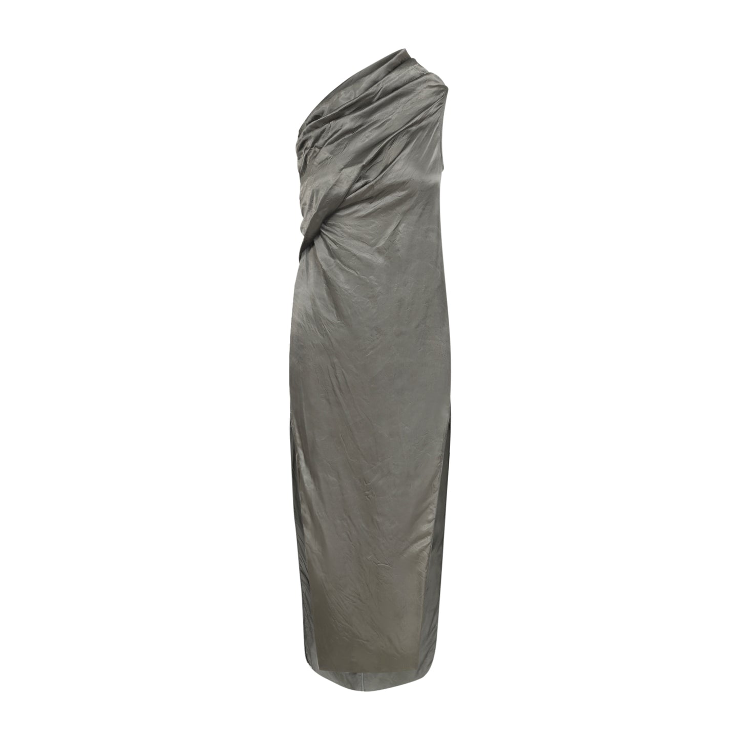 Rick Owens Tailored Firbanks Dress Women RICK OWENS
